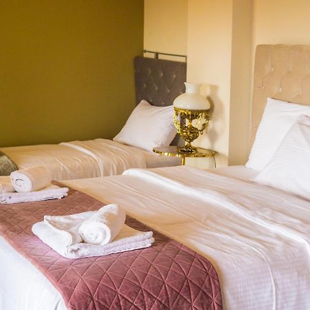 Villa De Vino Yanya Dış mekan fotoğraf