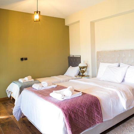 Villa De Vino Yanya Dış mekan fotoğraf