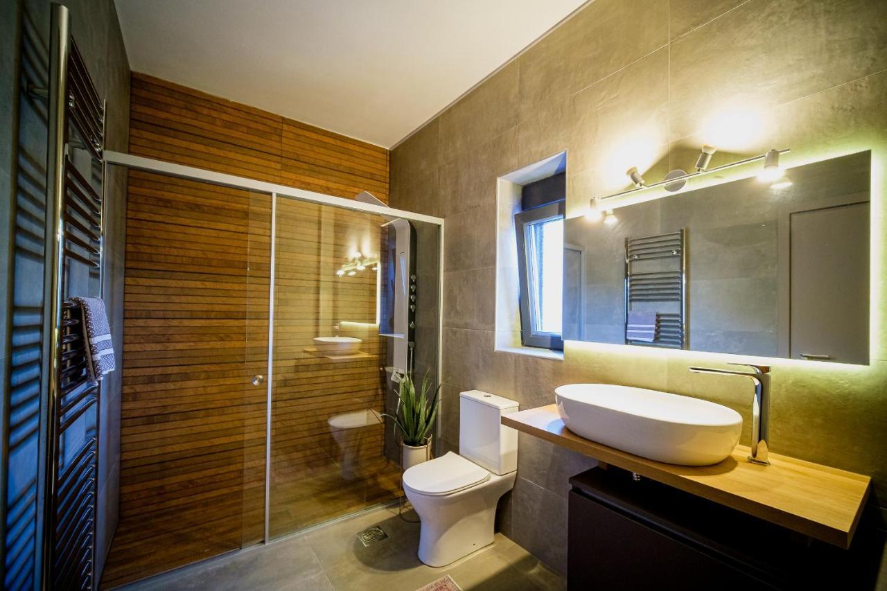 Villa De Vino Yanya Dış mekan fotoğraf