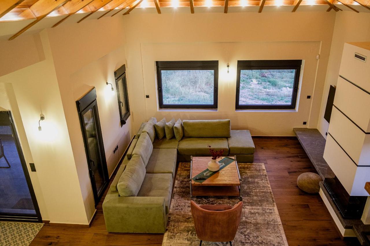Villa De Vino Yanya Dış mekan fotoğraf