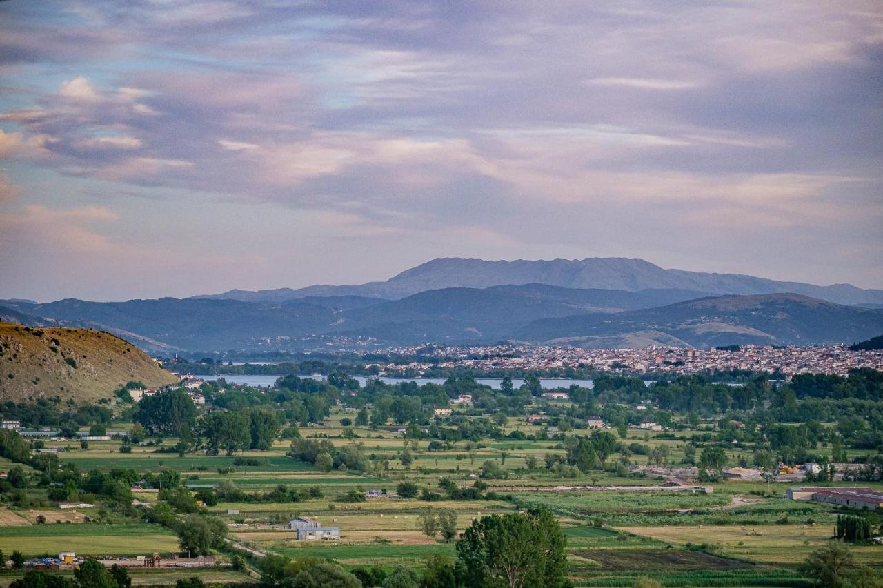 Villa De Vino Yanya Dış mekan fotoğraf