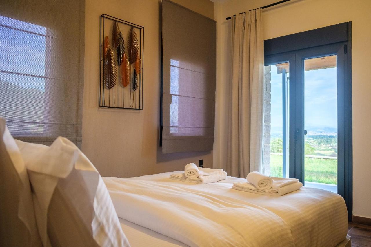 Villa De Vino Yanya Dış mekan fotoğraf