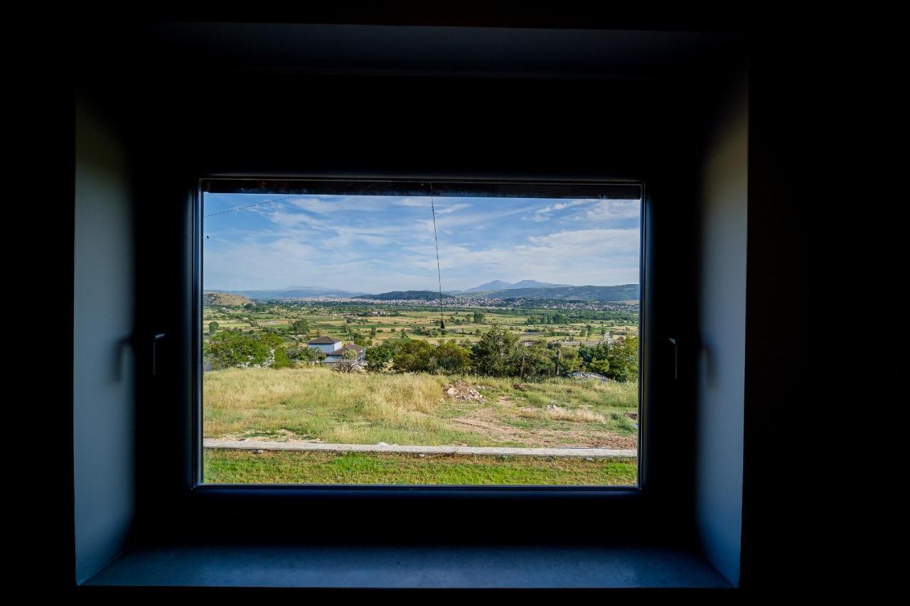 Villa De Vino Yanya Dış mekan fotoğraf