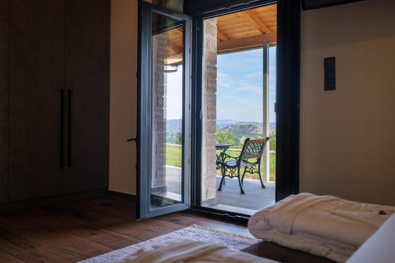 Villa De Vino Yanya Dış mekan fotoğraf
