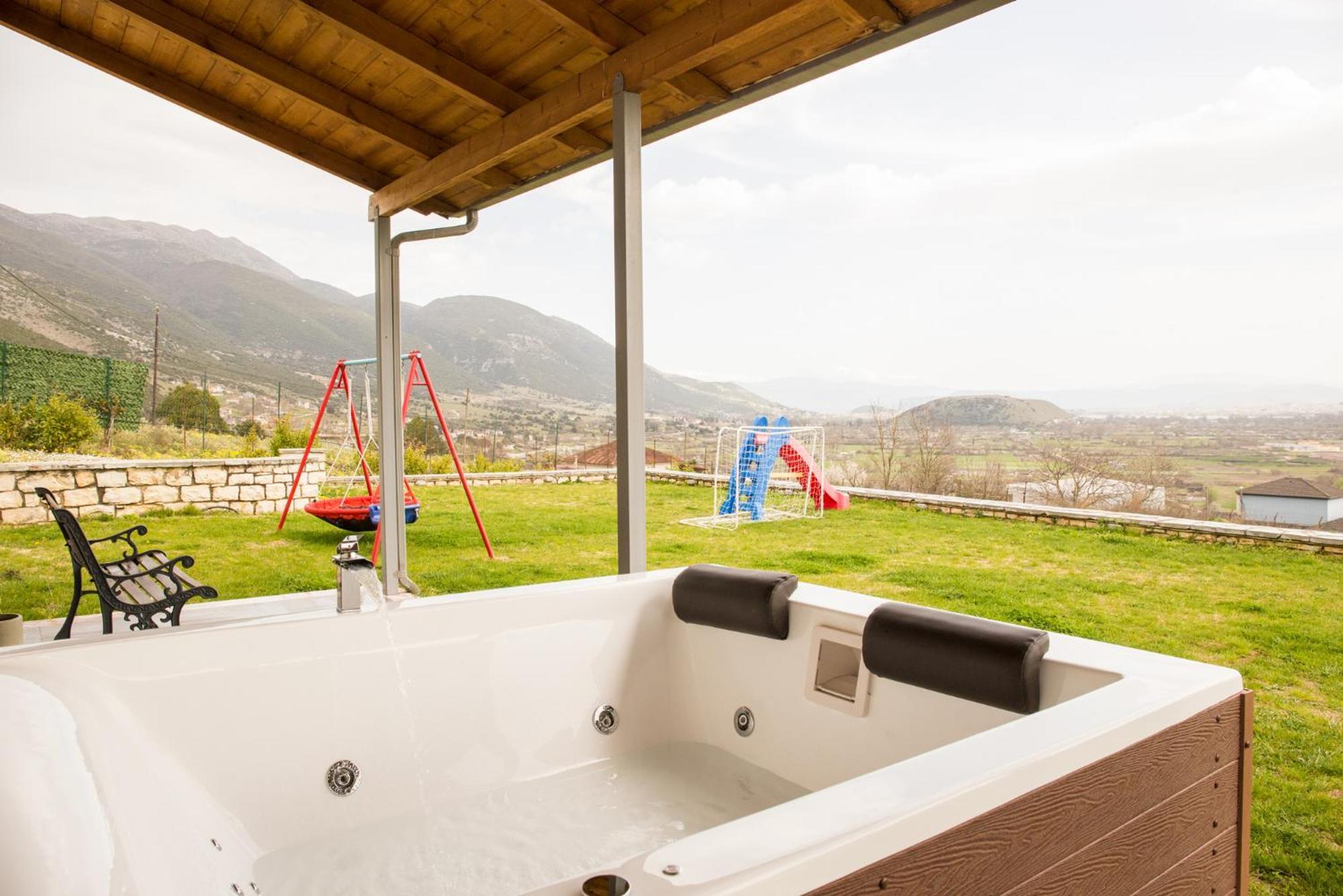 Villa De Vino Yanya Dış mekan fotoğraf